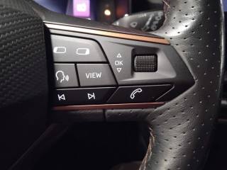 CUPRA Formentor usata, con Autoradio digitale