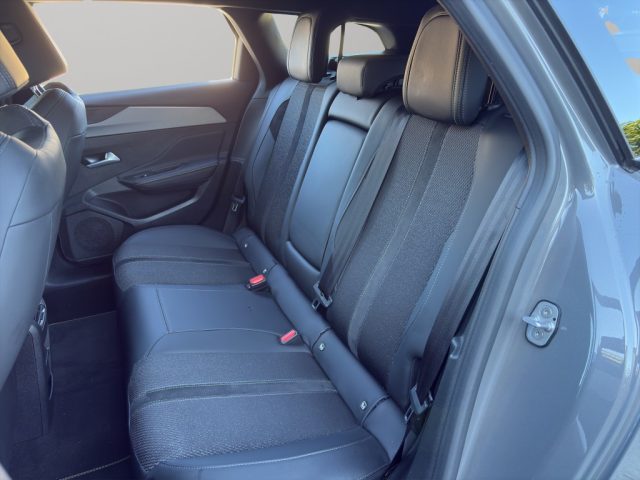 PEUGEOT 308 usata, con Specchietti laterali elettrici