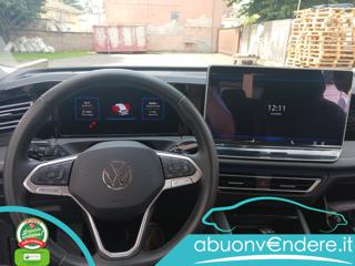 VOLKSWAGEN Tiguan usata, con Regolazione elettrica sedili
