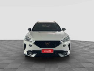 CUPRA Formentor usata 7