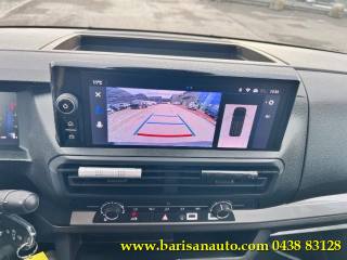 OPEL Vivaro usata, con Immobilizzatore elettronico