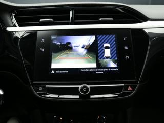 OPEL Corsa usata, con Immobilizzatore elettronico