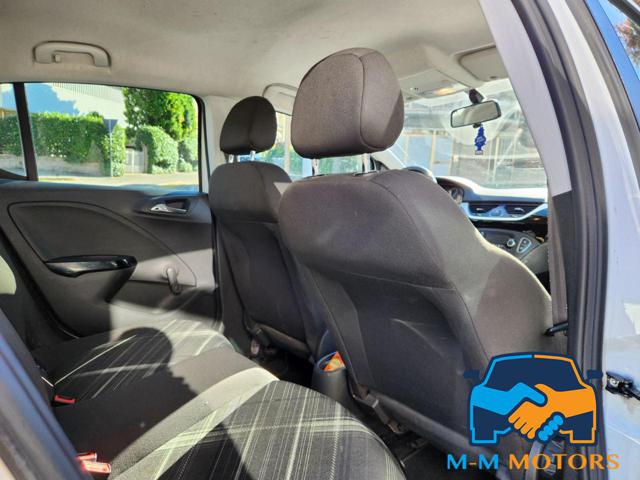 OPEL Corsa usata, con Fendinebbia