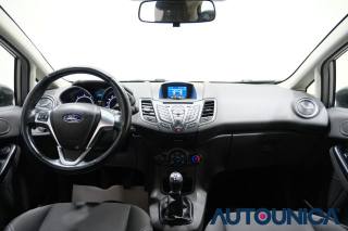 FORD Fiesta usata, con Servosterzo