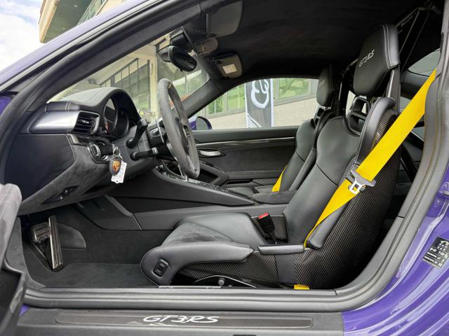 PORSCHE 911 usata, con Controllo trazione