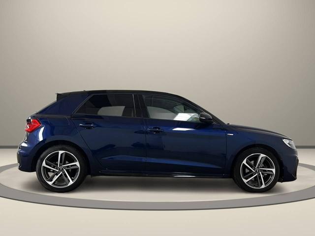 AUDI A1 usata, con Airbag Passeggero