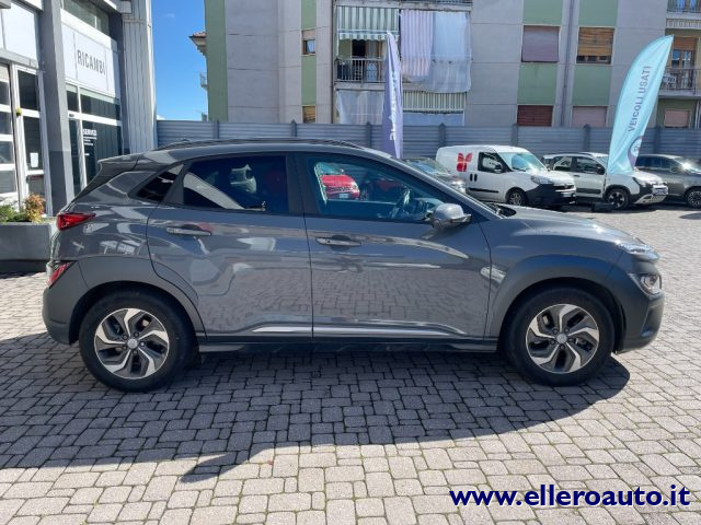 HYUNDAI Kona usata, con Airbag Passeggero
