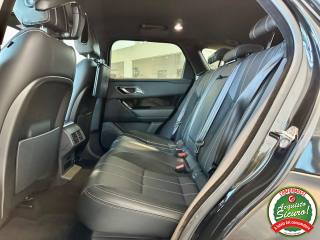 LAND ROVER Range Rover Velar usata, con Leve al volante