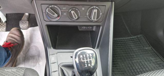 VOLKSWAGEN Polo usata, con Park Distance Control
