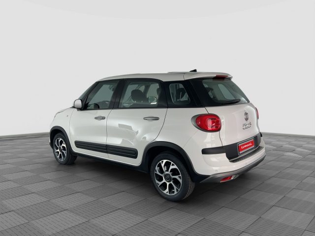 FIAT 500L usata 2