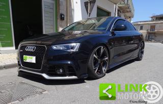 AUDI A5 3.0 V6 TDI F.AP. quattro Ambition