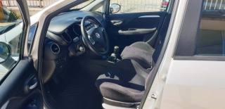 FIAT Punto usata, con Cerchi in lega