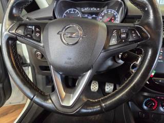 OPEL Corsa usata, con Controllo trazione