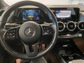 MERCEDES-BENZ B 180 usata, con Controllo vocale