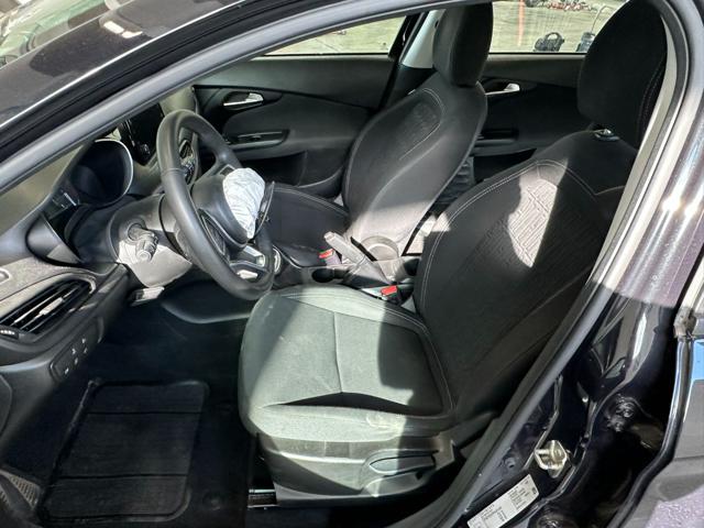 FIAT Tipo usata, con ESP