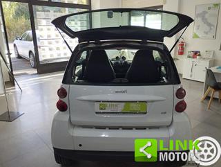 SMART ForTwo usata 16
