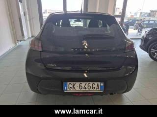PEUGEOT 208 usata, con Controllo trazione