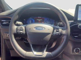 FORD Kuga usata 11