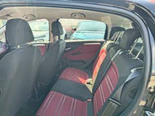 FIAT Punto Evo usata, con Boardcomputer