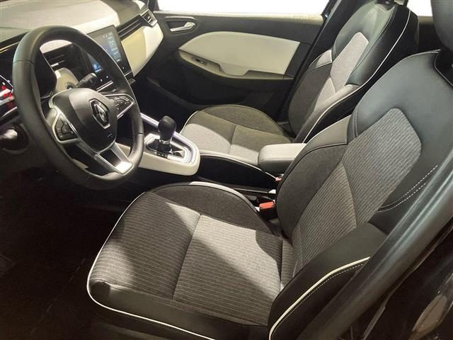 RENAULT Clio usata, con ESP