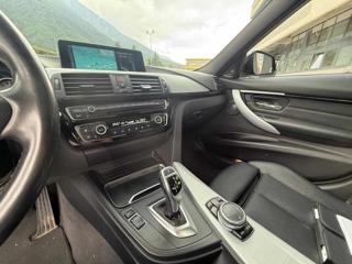 BMW 320 usata, con Controllo trazione