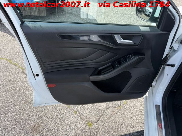 FORD Focus usata 15