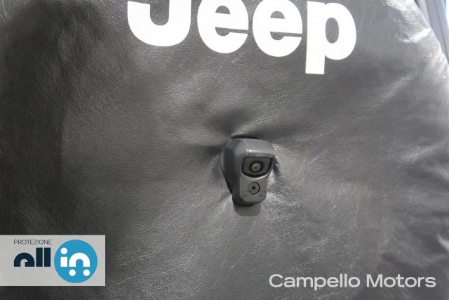JEEP Wrangler usata 18
