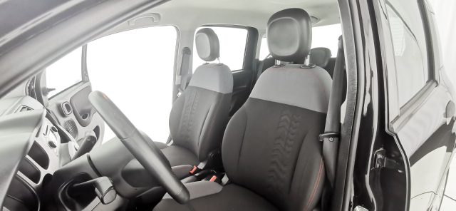 FIAT Panda usata 68