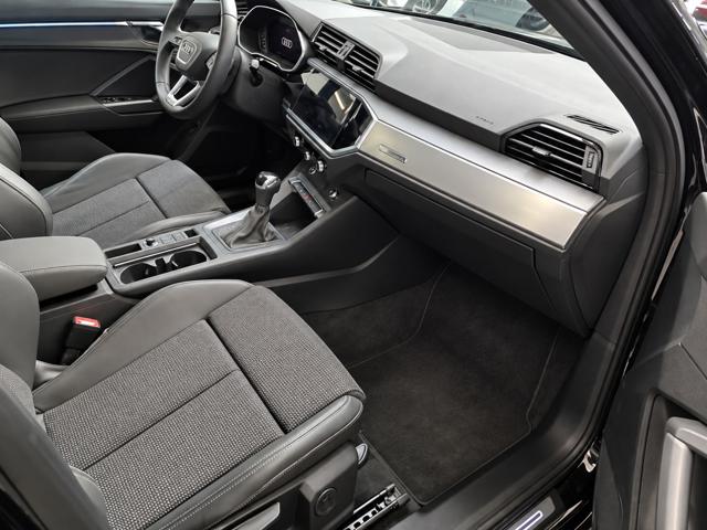 AUDI Q3 usata, con Antifurto