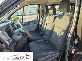 RENAULT Trafic usata, con Controllo trazione