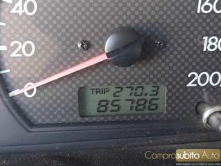 HYUNDAI Terracan usata 12