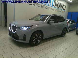BMW X3 usata, con Luci diurne LED