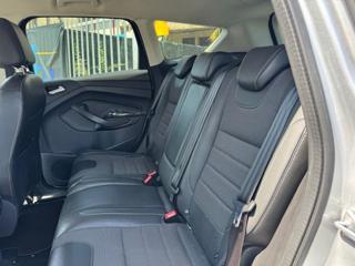 FORD Kuga usata, con Cerchi in lega
