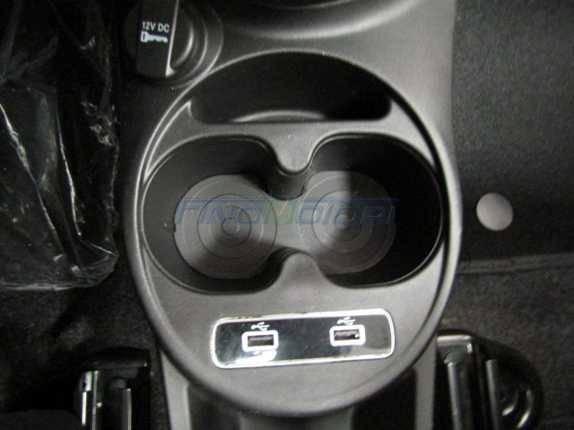 FIAT 500 usata, con Servosterzo