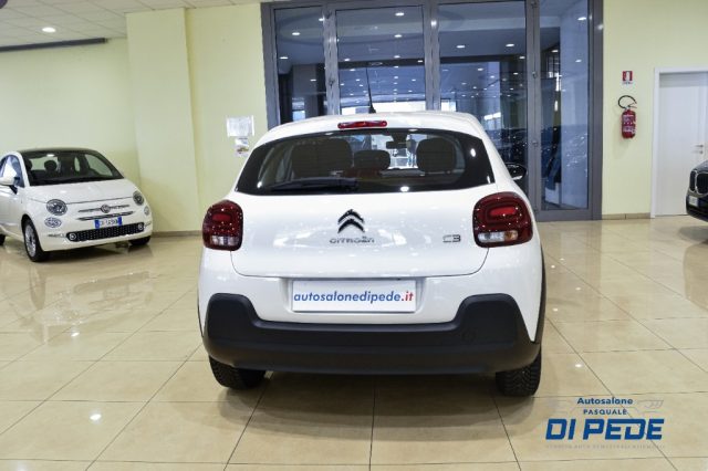 CITROEN C3 usata, con Autoradio