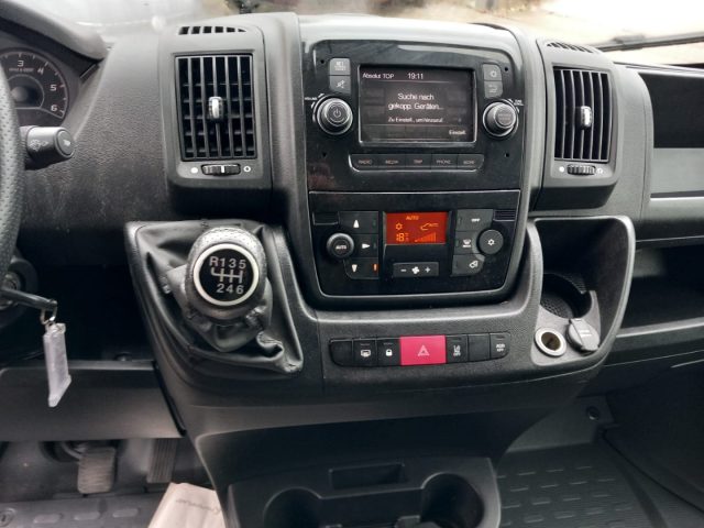 PEUGEOT Boxer usata 18