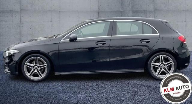 MERCEDES-BENZ A 180 usata, con Airbag