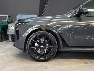 BMW X7 usata, con Autoradio