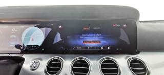 MERCEDES-BENZ E 300 usata 85