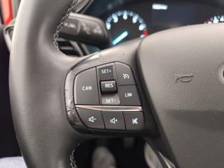 FORD Fiesta usata, con Servosterzo