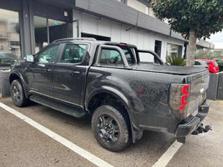 FORD Ranger usata, con Alzacristalli elettrici