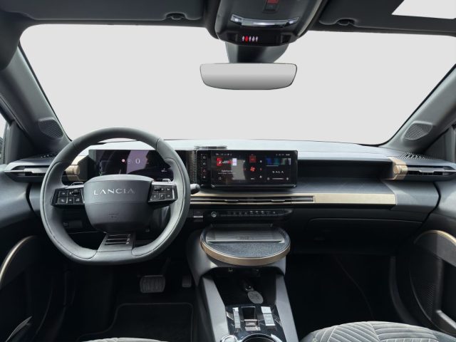 LANCIA Ypsilon usata 11