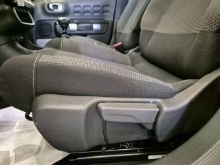 CITROEN C3 usata, con Bluetooth
