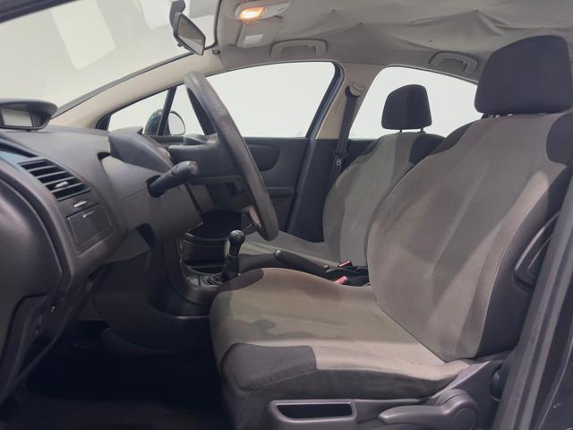 CITROEN C4 usata, con Fendinebbia