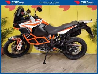 KTM 1290 Super Adventure usata 2