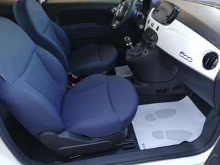 FIAT 500 usata, con ESP