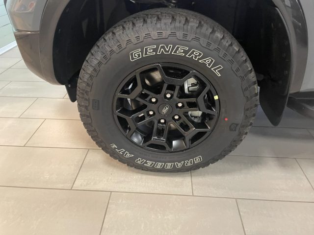 FORD Ranger usata, con Specchietti laterali elettrici