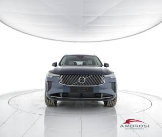 VOLVO XC90 usata 4