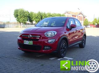 FIAT 500X usata, con Isofix