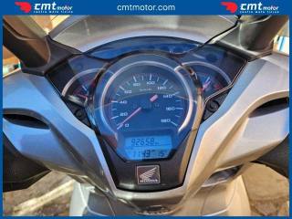 HONDA SH 300 i usata 4